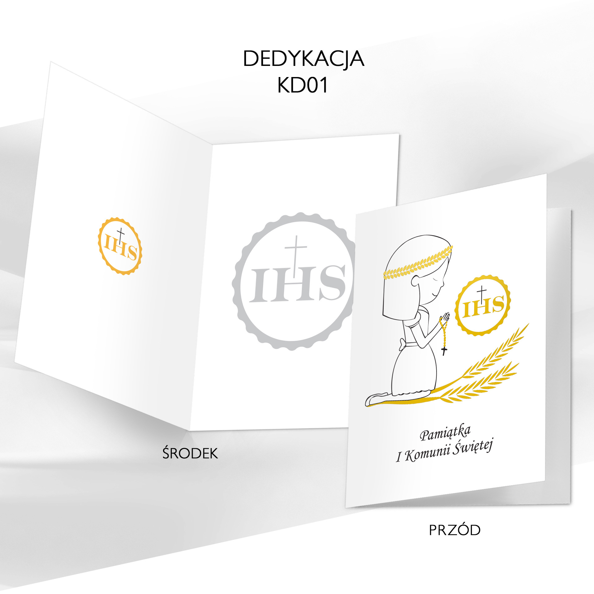 Dedykacja KD01