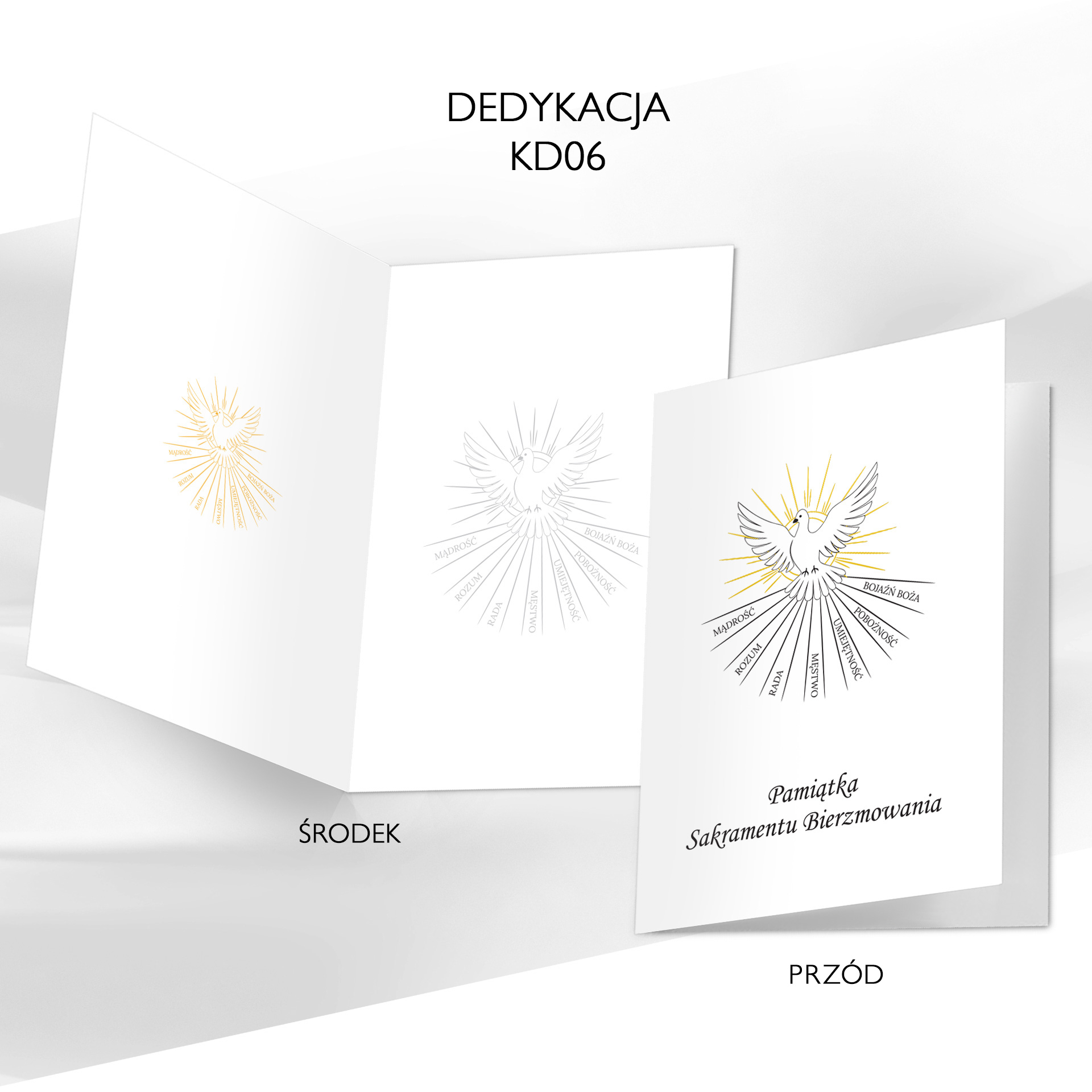 Dedykacja KD06