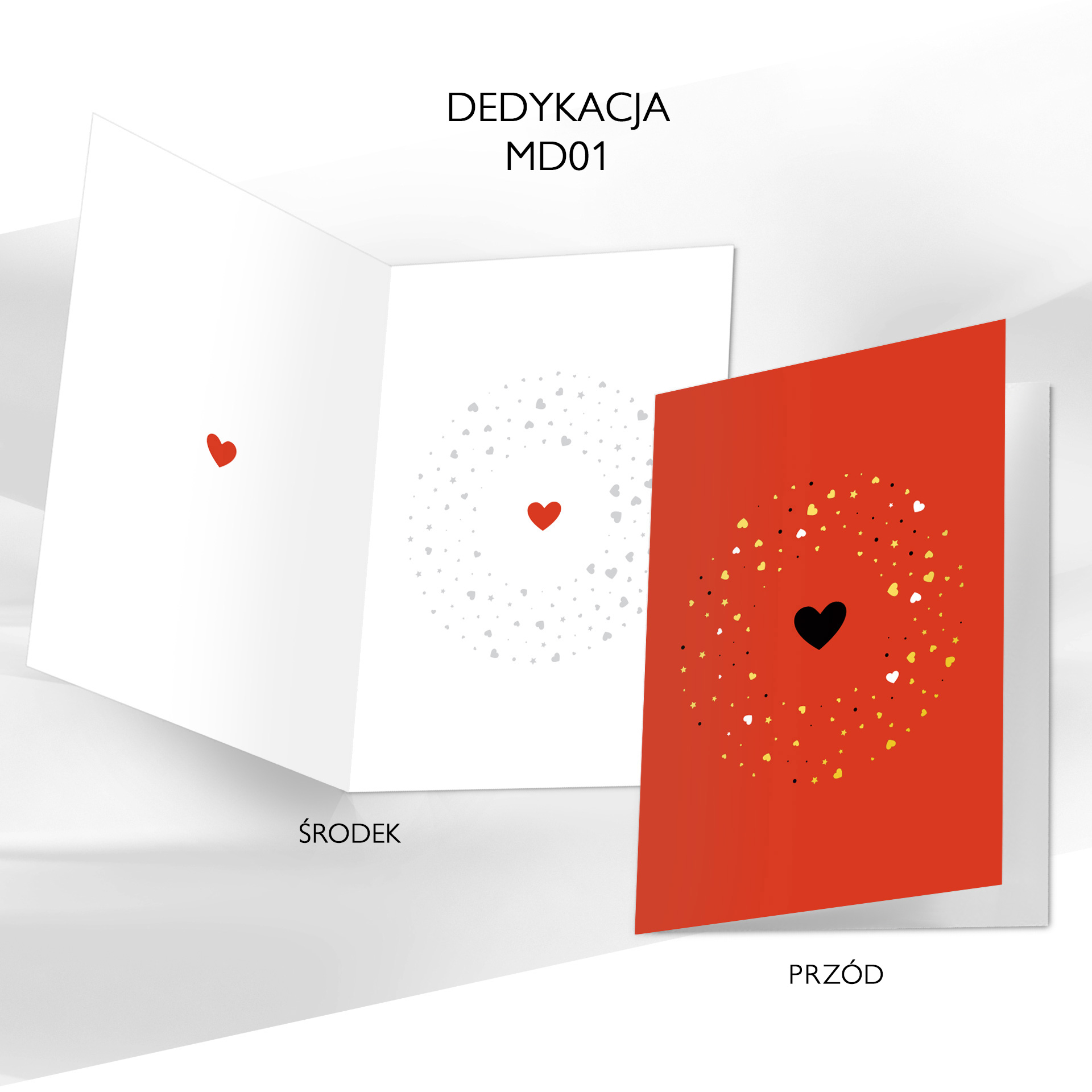 Dedykacja MD01