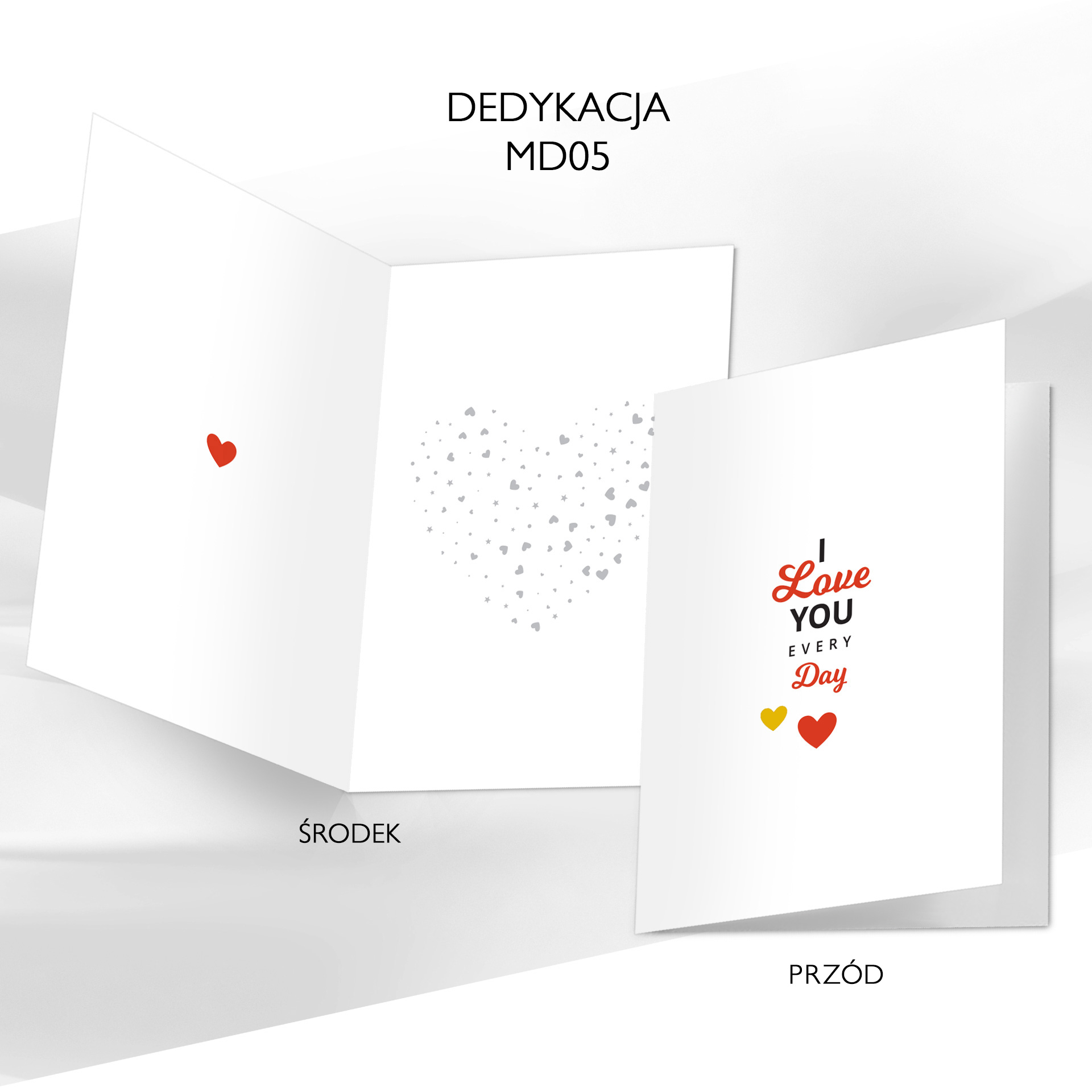 Dedykacja MD05