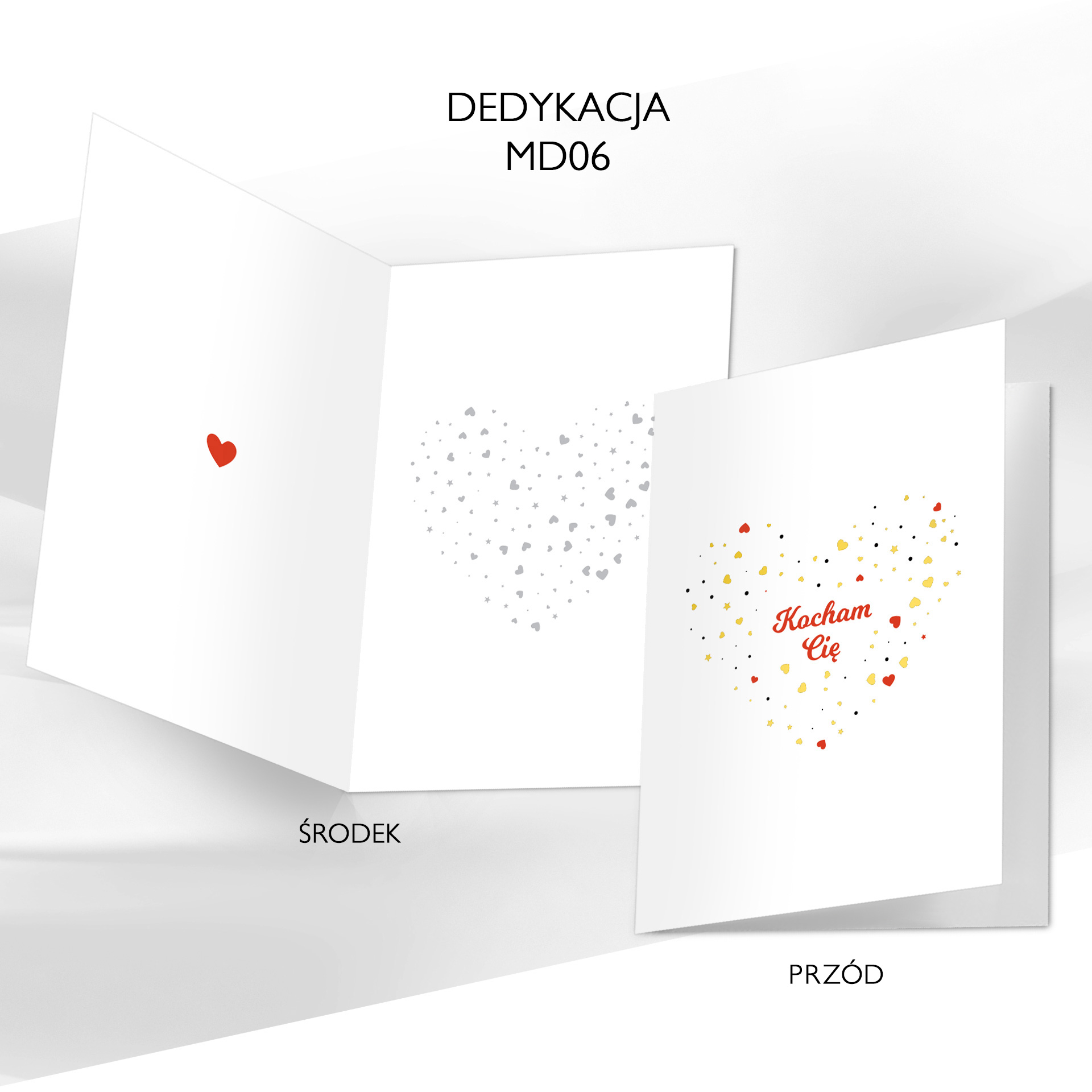 Dedykacja MD06