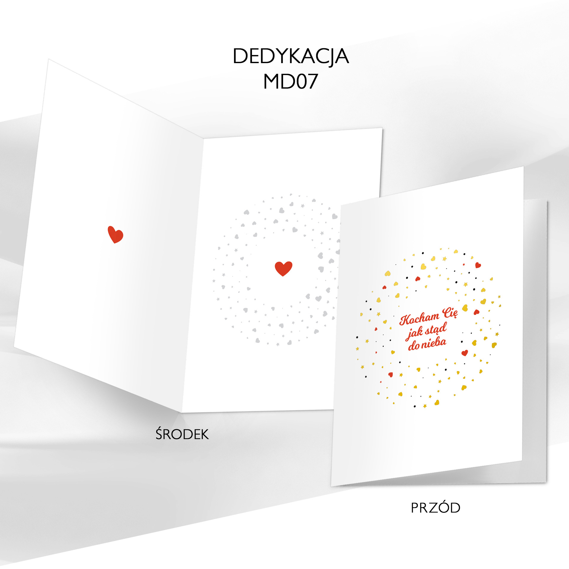 Dedykacja MD07
