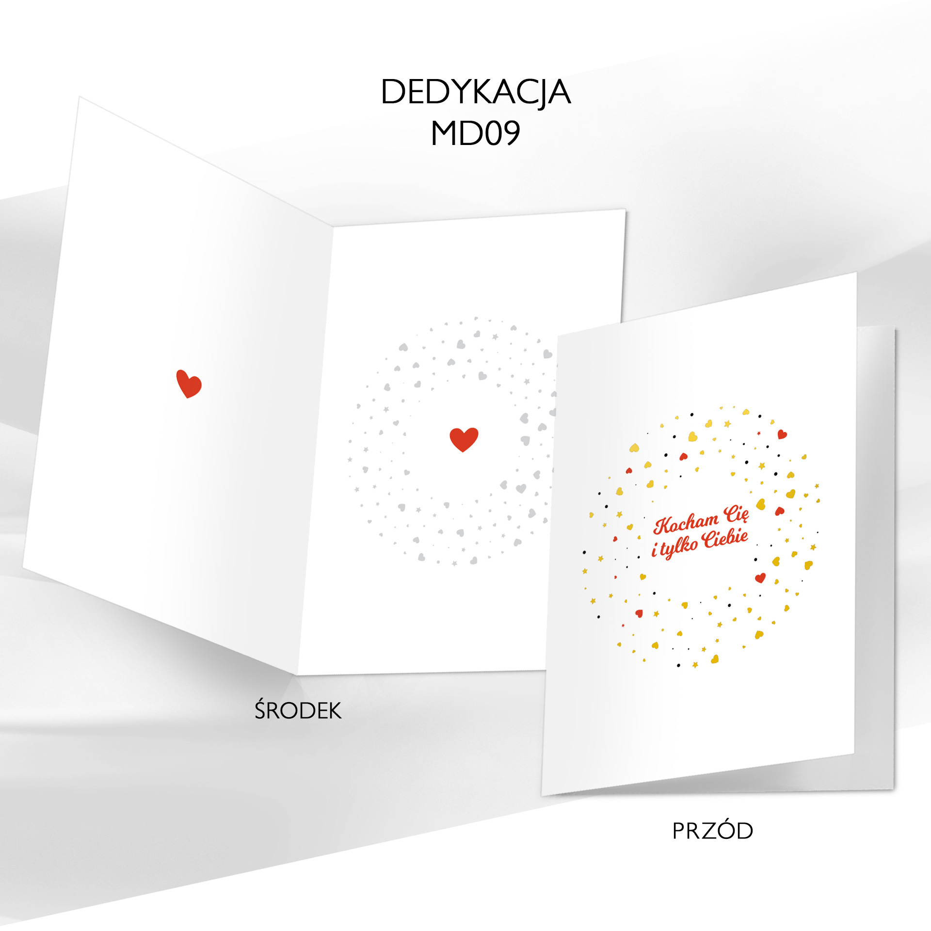 Dedykacja MD09