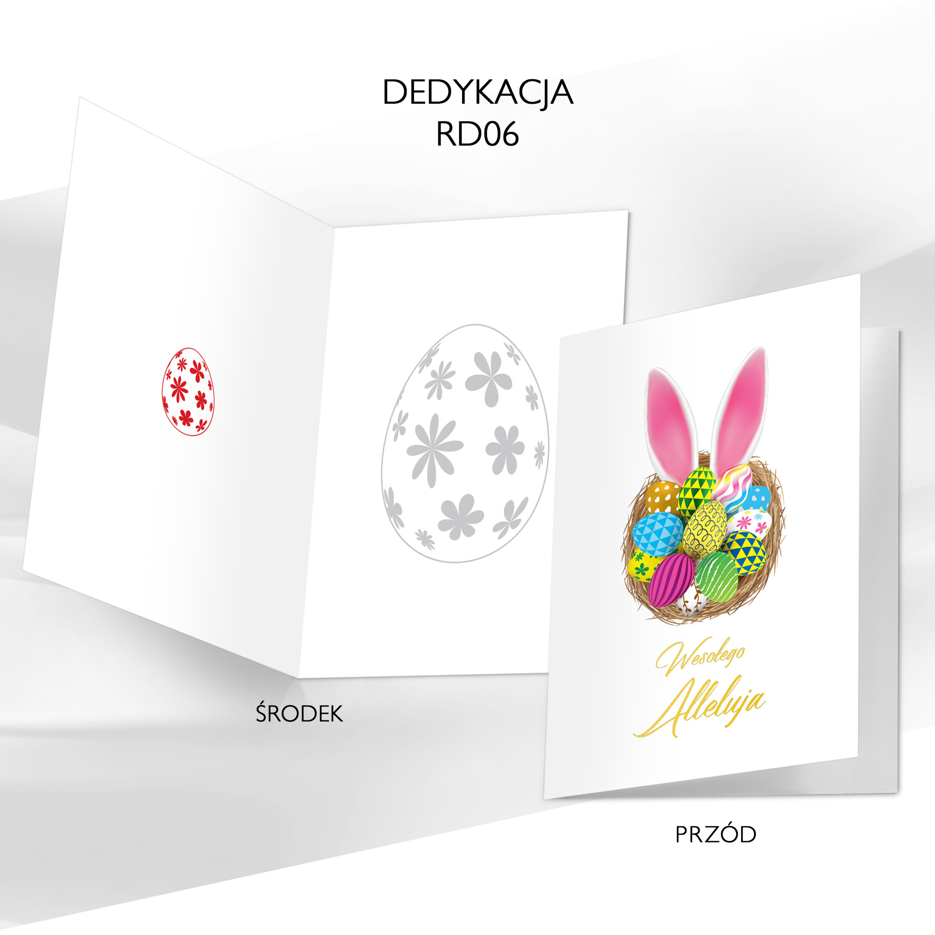Dedykacja RD06