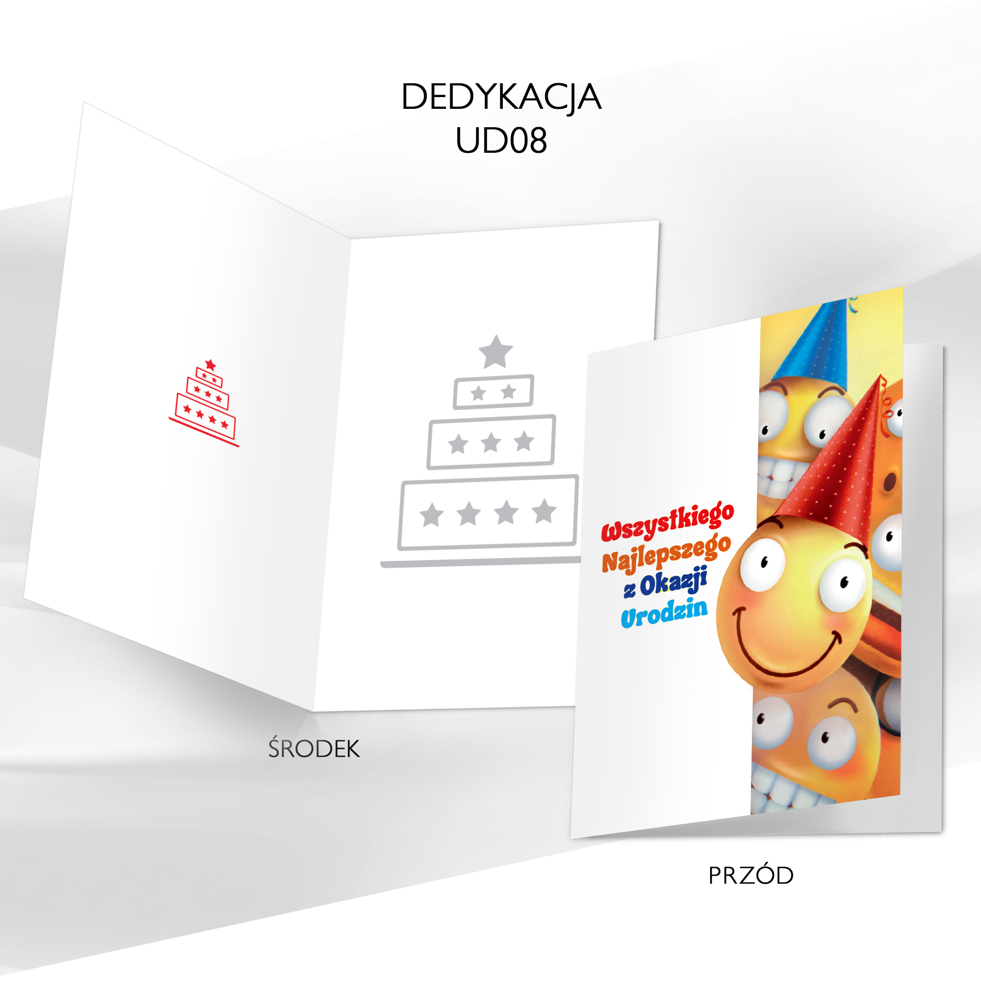 Dedykacja UD08