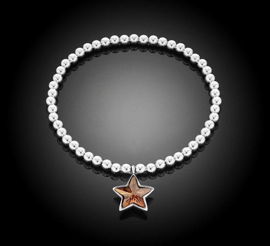 Bransoletka Swarovski