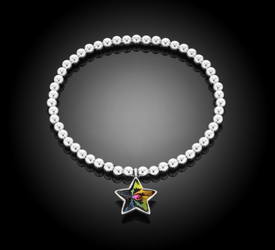 Bransoletka Swarovski 