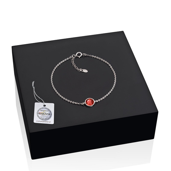 Bransoletka Swarovski 