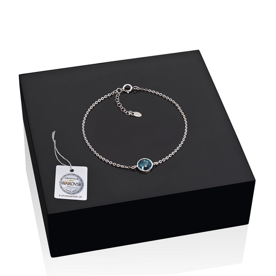 Bransoletka Swarovski 