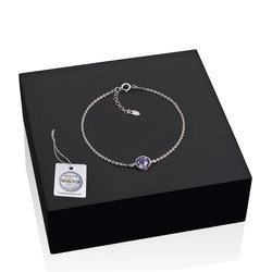 Bransoletka Swarovski 