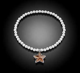 Bransoletka Swarovski