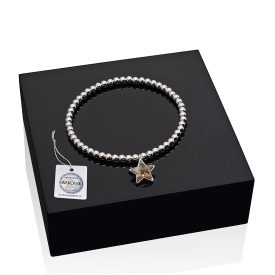 Bransoletka Swarovski