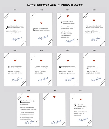 Złote kolczyki 585 nowoczesne trójkąty - wiszące