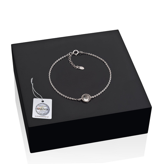 Bransoletka Swarovski