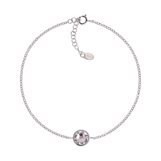 Bransoletka Swarovski