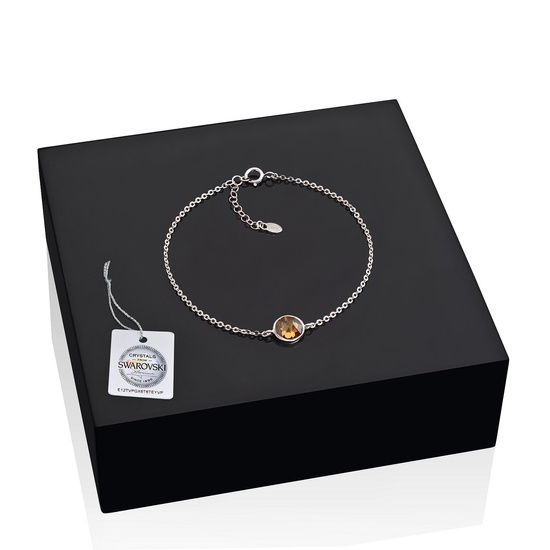 Bransoletka Swarovski 