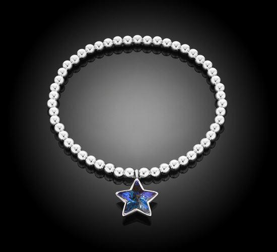 Bransoletka Swarovski 