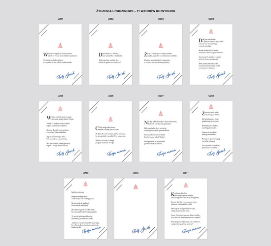 Naszyjnik elipsa Swarovski