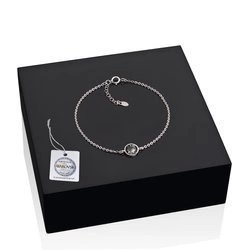 Bransoletka Swarovski