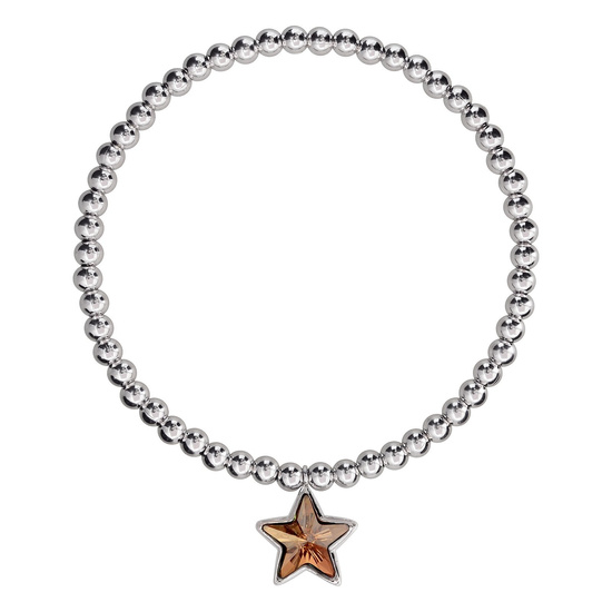 Bransoletka Swarovski